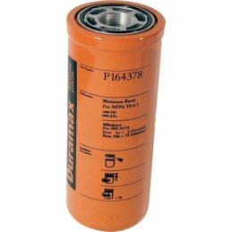 Hidraulinės alyvos filtras p164378 al118036 jd deu