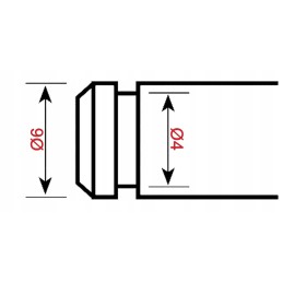 Massey Ferguson Valtra laikantis žiedas