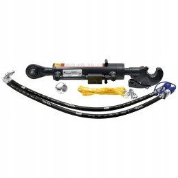 Viršutinė hidraulinė jungtis, 2 kategorija, maks. 900 mm