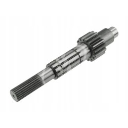 Dėžutės velenas 370mm z11788