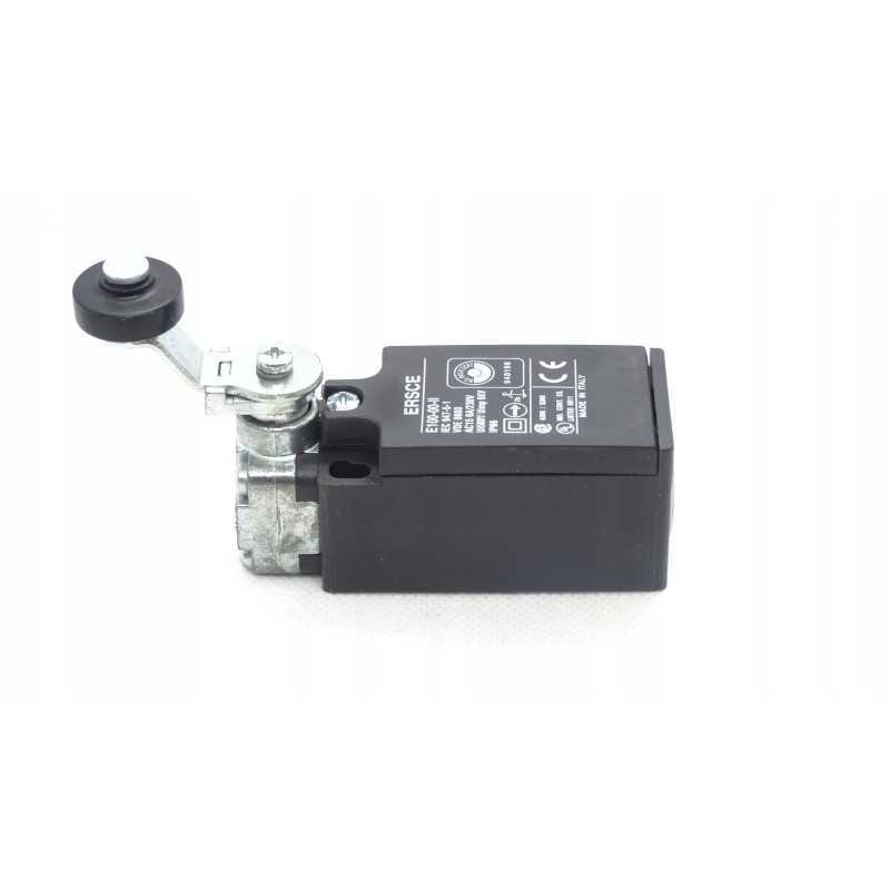 Ribinis jungiklis new Holland cnh 84015509
