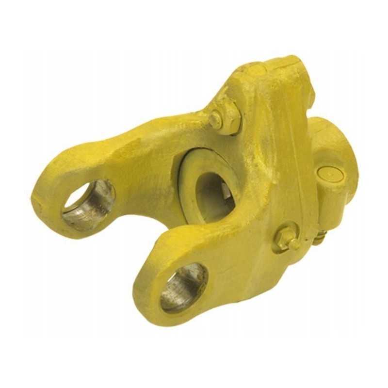 GTV sankaba su šlyties varžtu 1700nm 27x74 6