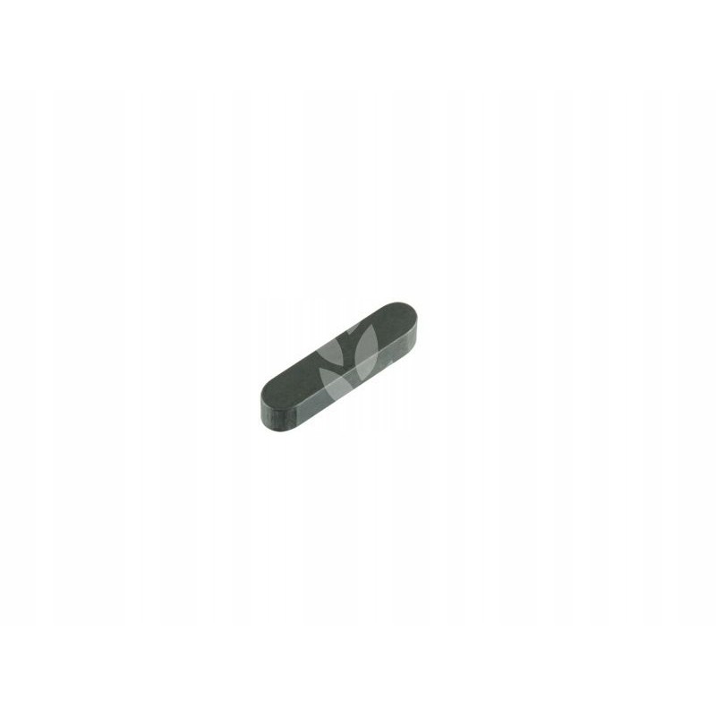 Raktas 8x7x36mm 238210