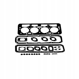 Galvutės tarpiklių rinkinys jcb 81300268 78g1395 813