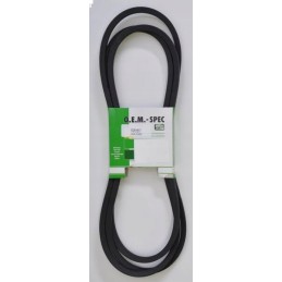 john deere gx20305 fgp015517 trapecinis diržas