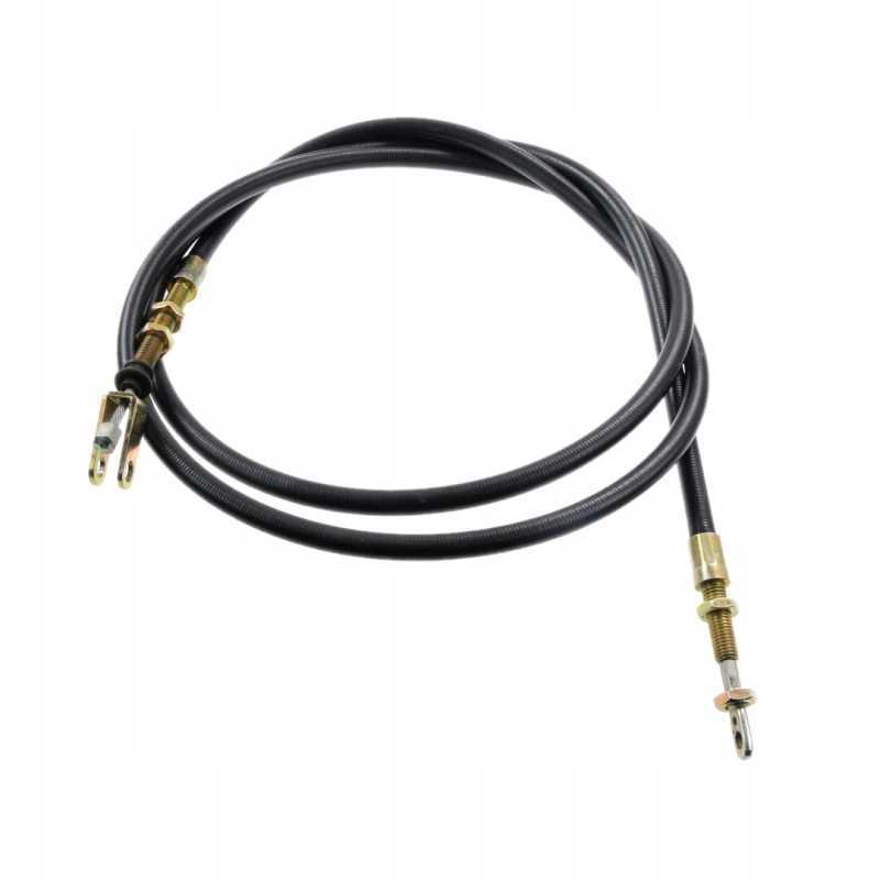 Massey Ferguson kabelis d45924400 originalus