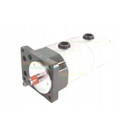 Dvigubas hidraulinis siurblys PZS KP 25 16 31 25l mi