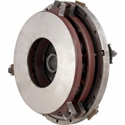 Dviejų pakopų sankabos komplektas C 360 originalus Ursus