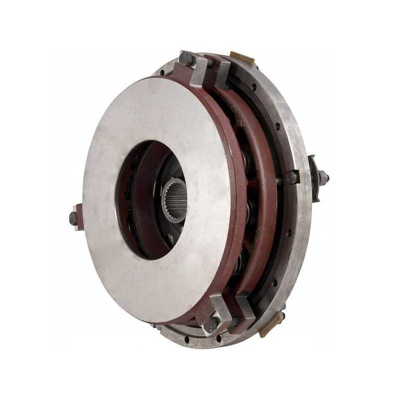 Dviejų pakopų sankabos komplektas C 360 originalus Ursus