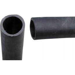 Tiesi radiatoriaus guminė žarna tinka Bison