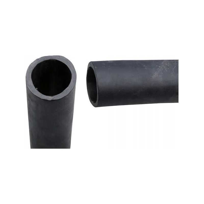 Tiesi radiatoriaus guminė žarna tinka Bison