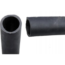 Tiesi radiatoriaus guminė žarna tinka Bison