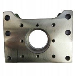 Tarpinio korpuso kardaninis velenas C 360