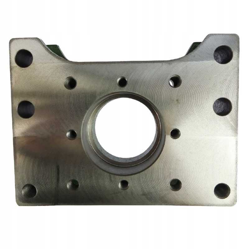 Tarpinio korpuso kardaninis velenas C 360