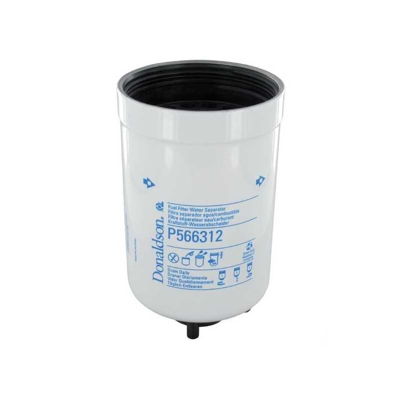 Donaldson P566312 kuro filtras