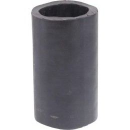 Tiesi radiatoriaus guminė žarna tinka Bison