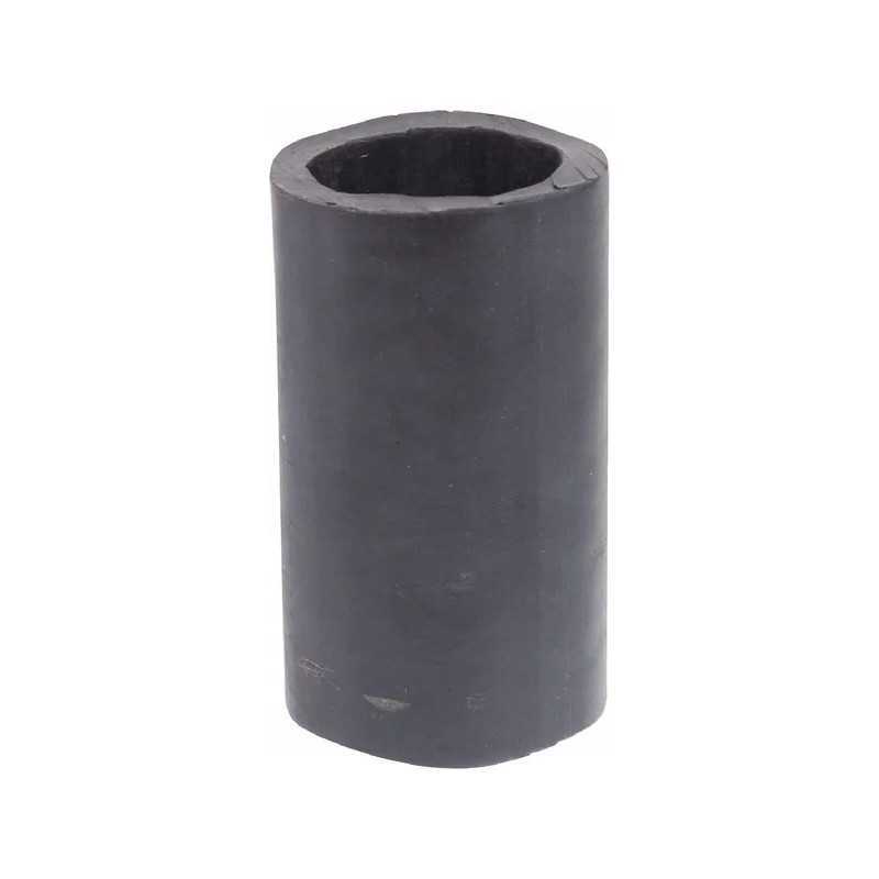 Tiesi radiatoriaus guminė žarna tinka Bison