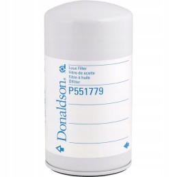 Donaldson hidraulinis filtras p551779