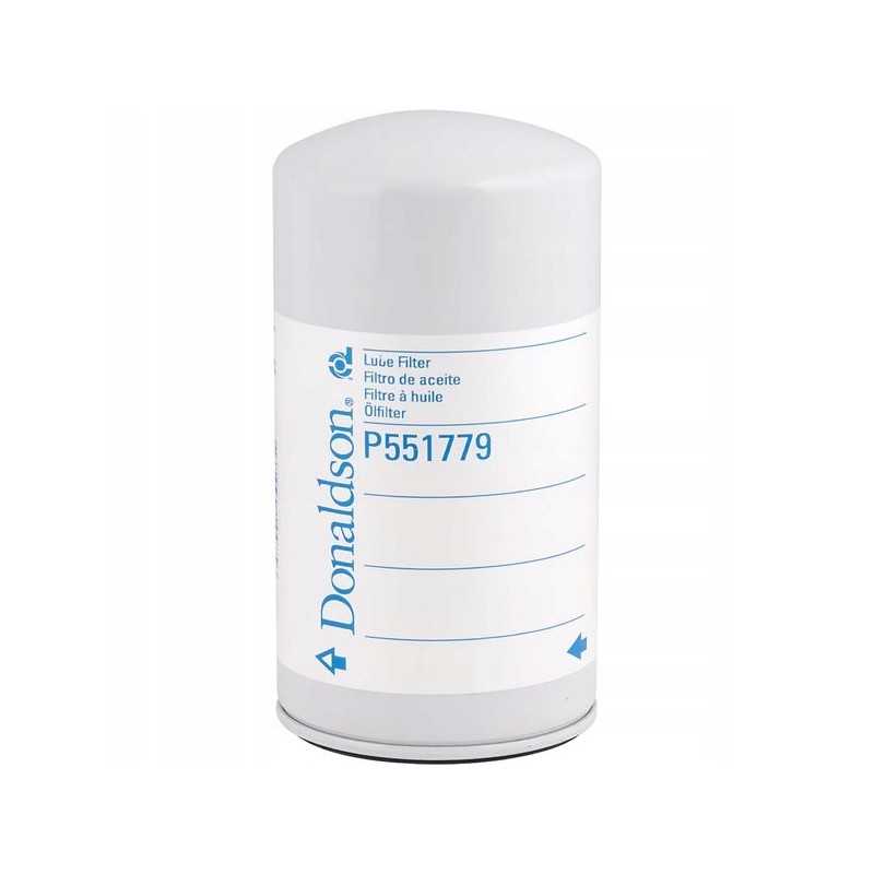 Donaldson hidraulinis filtras p551779