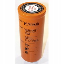 Donaldson hidraulinis filtras p170950 ah128449 hf6557