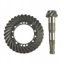 Diskinis ratas su voleliu su 8 33 mf 3429424m91 3429