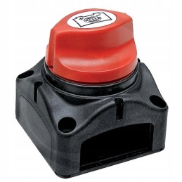 Deutz Fahr maitinimo atjungimo jungiklis