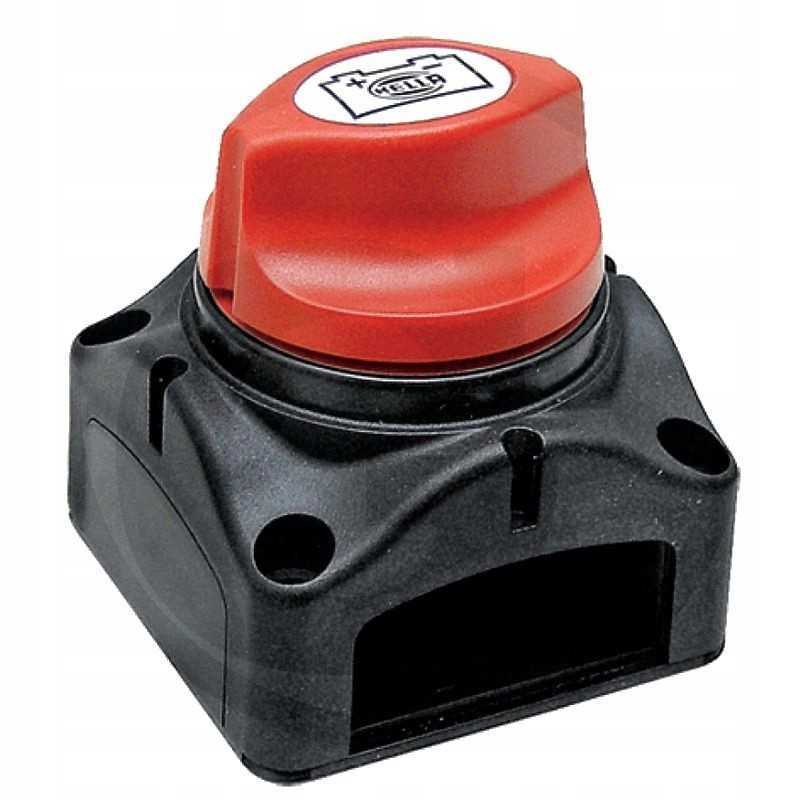 Deutz Fahr maitinimo atjungimo jungiklis