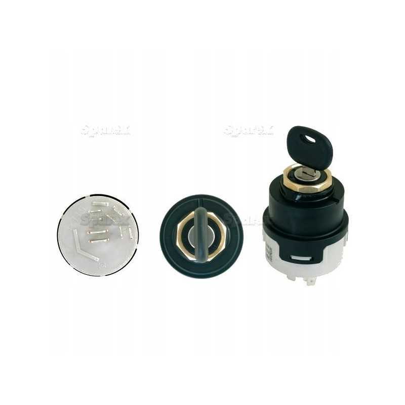 Deutz uždegimo jungiklis 01179002 01179003