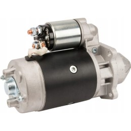 Deutz starteris 0986016550 12v 3 1kw su 9