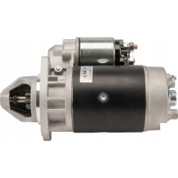 Deutz starteris 0986016550 12v 3 1kw su 9