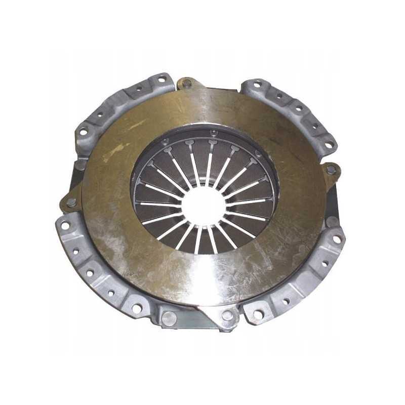 Deutz ta pati sankabos slėgio plokštė 128024350 280mm 0 015 9