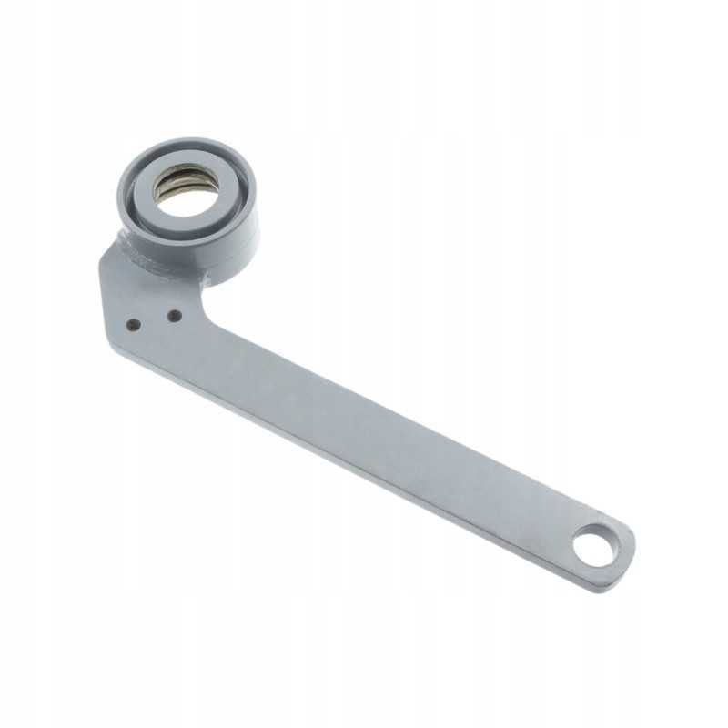 Claas grūdų keptuvė kairioji rankena 603573 0 agv