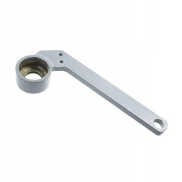 Claas grūdų keptuvė kairioji rankena 603573 0 agv