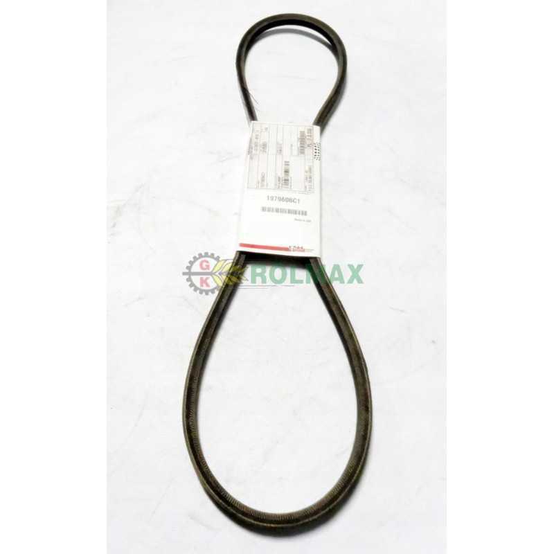 New Holland snapper diržas 84817624 1979606c1