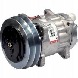 Deutz oro kondicionieriaus kompresorius 04437338 04411400 0