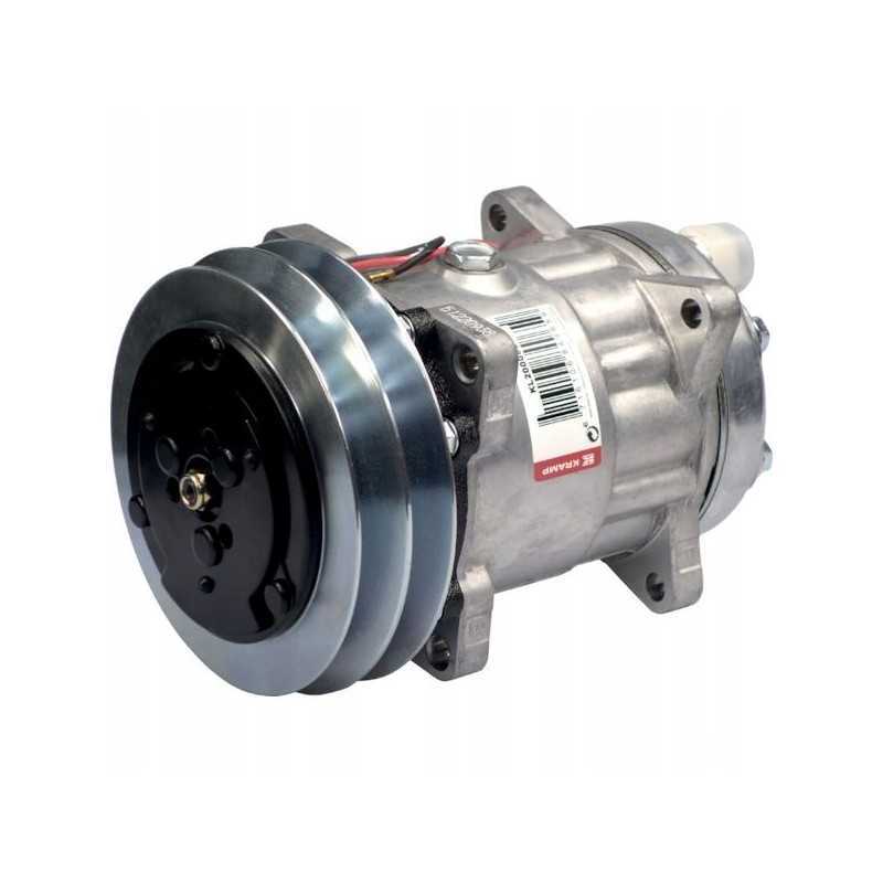 Deutz oro kondicionieriaus kompresorius 04437338 04411400 0