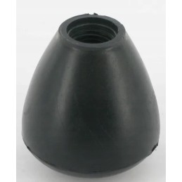 Svirties rankenėlė