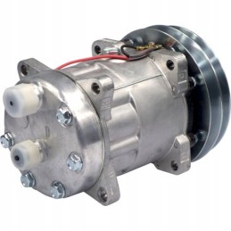 Deutz oro kondicionieriaus kompresorius 04437338 04411400 0