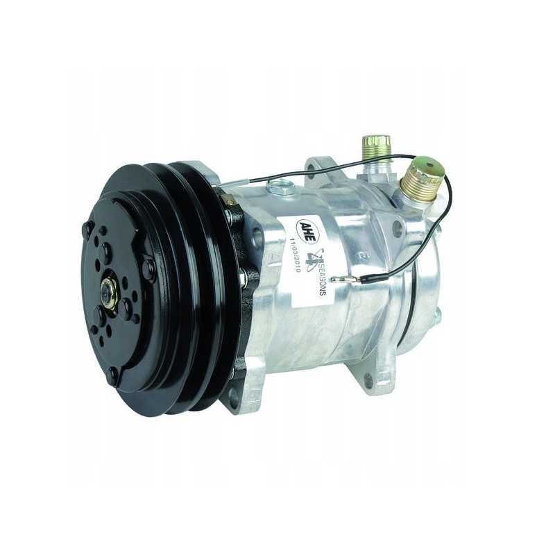 Deutz oro kondicionieriaus kompresorius 04330274 04338042 0