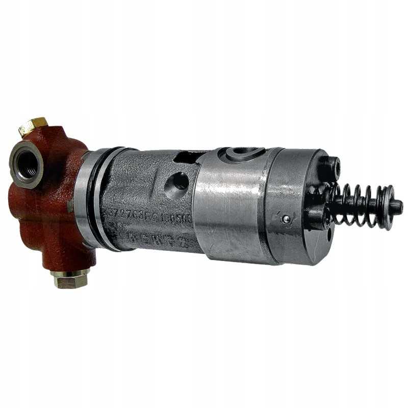 Hidraulinis skirstytuvas deutz dx 04378905