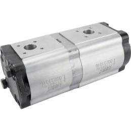 Deutz dvigubas hidraulinis siurblys 22 14 cm3 011759