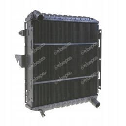 Deutz Agrotron vandens aušintuvas 04411151 04438384