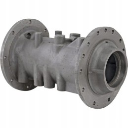 Dešinės galinės ašies karkasas ursus c 330 50218170