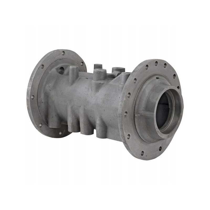 Dešinės galinės ašies karkasas ursus c 330 50218170