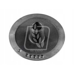 Variatoriaus stebulė 670287