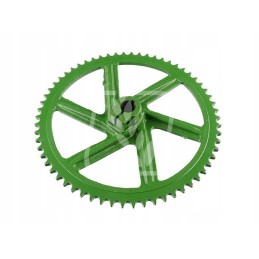 John Deere Z62 Z11689 žvaigždutė