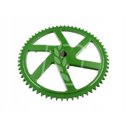 John Deere Z62 Z11689 žvaigždutė