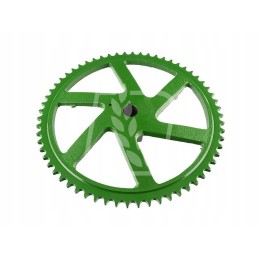 John Deere Z62 Z11689 žvaigždutė