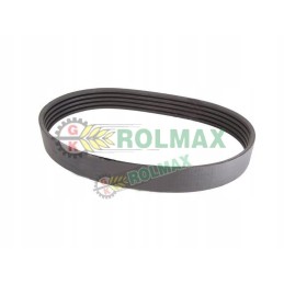 Pas kuliamosios mašinos 4hb new holland case 84817623 vartai