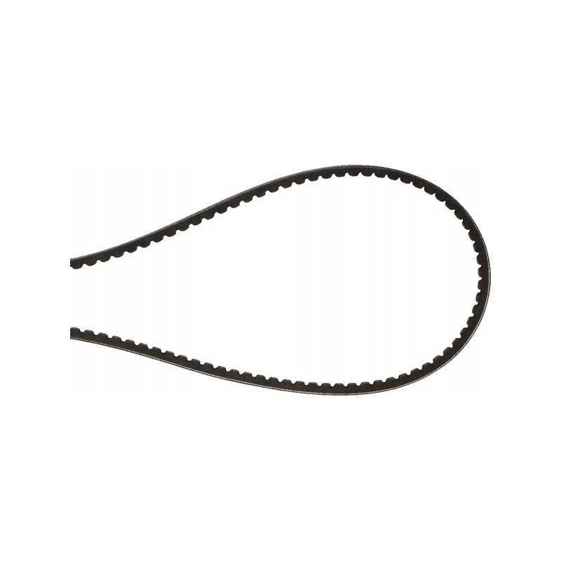 cnh V formos diržas